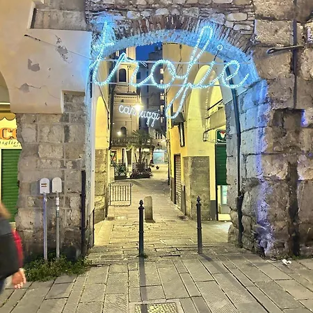 Acquario Ascensore Centro * Γένοβα