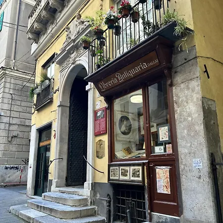 Apartment Acquario Ascensore Centro Genua